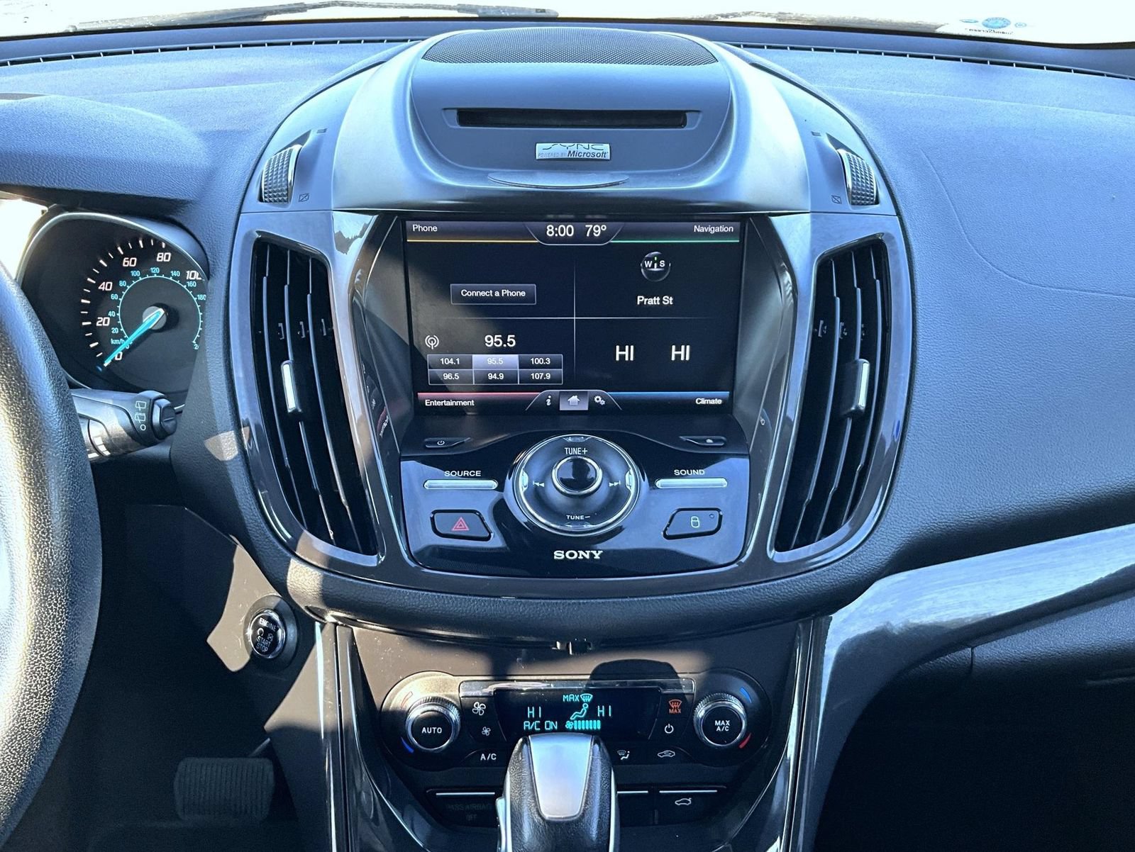 Used 2014 Ford Escape Titanium AWD/4WD image 14