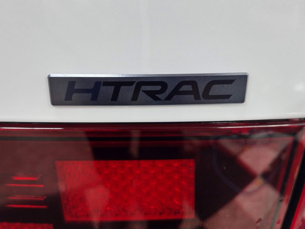 New 2026 Hyundai Santa Fe Calligraphy image 14