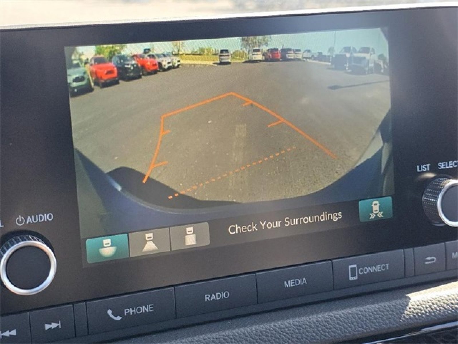 Used 2025 Honda Civic Sport image 17