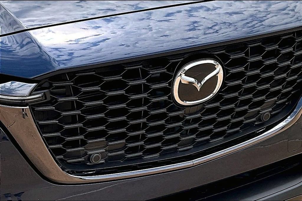 Certified 2026 MAZDA CX-90 3.3 Turbo w/ Premium Sport Pkg AWD/4WD image 27