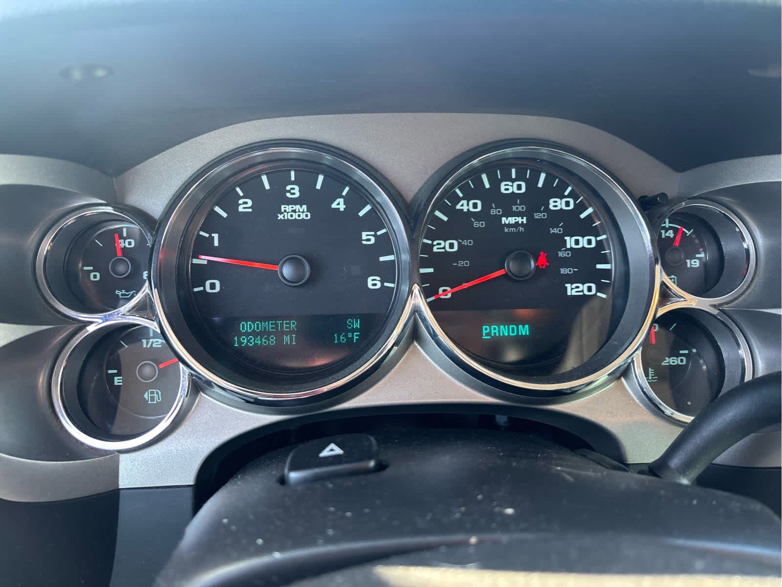 Used 2013 Chevrolet Silverado 1500 LT w/ All-Star Edition image 10