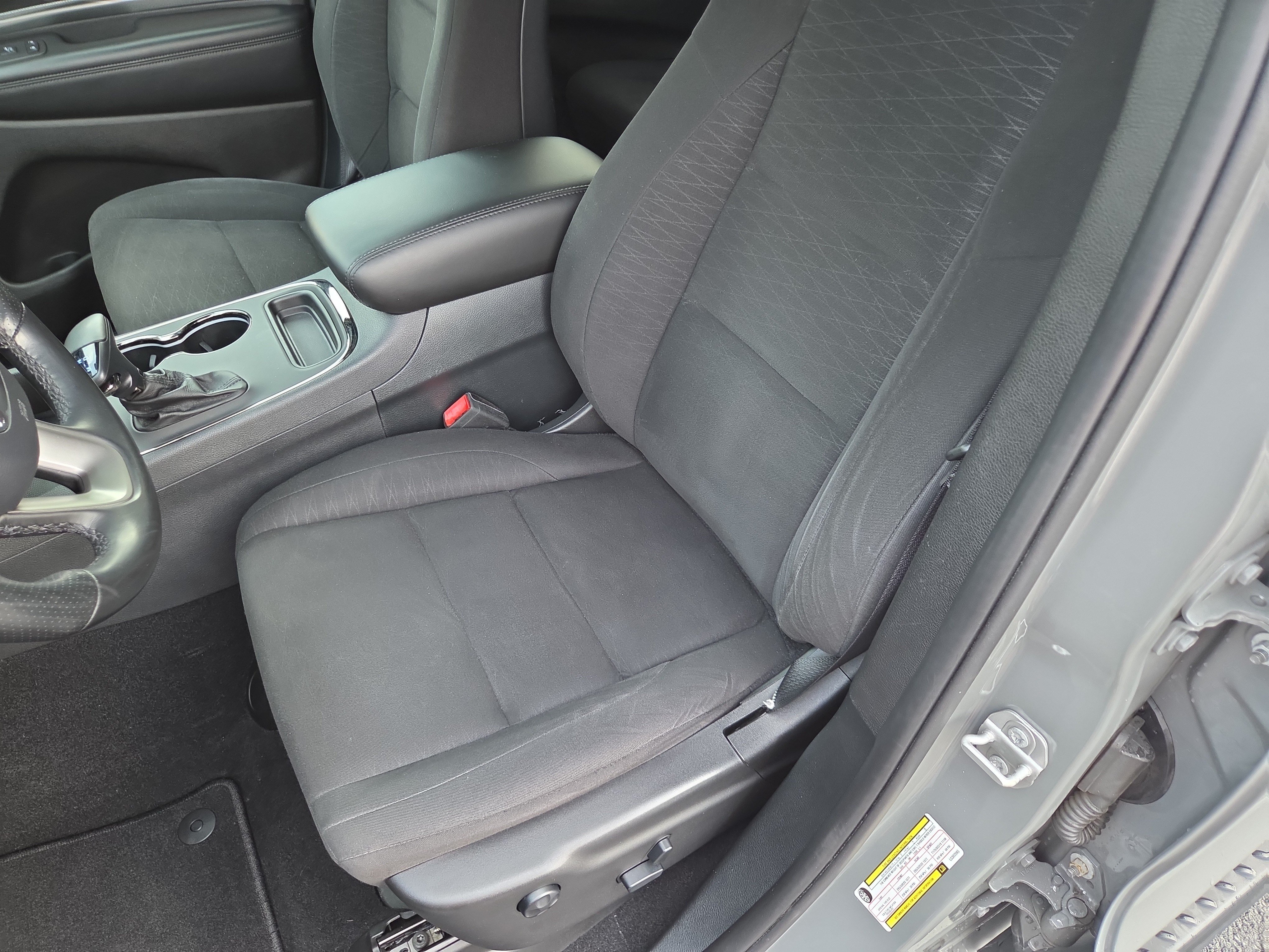 Used 2020 Dodge Durango GT w/ Blacktop Package AWD/4WD image 14