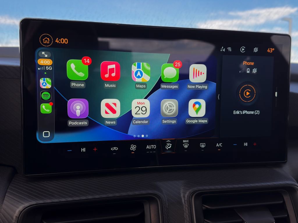 New 2026 Ford Mustang Coupe image 40