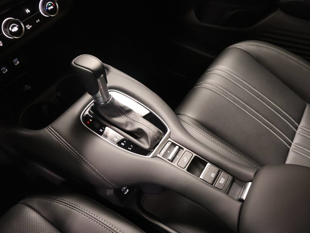 New 2027 Honda HR-V EX-L image 26