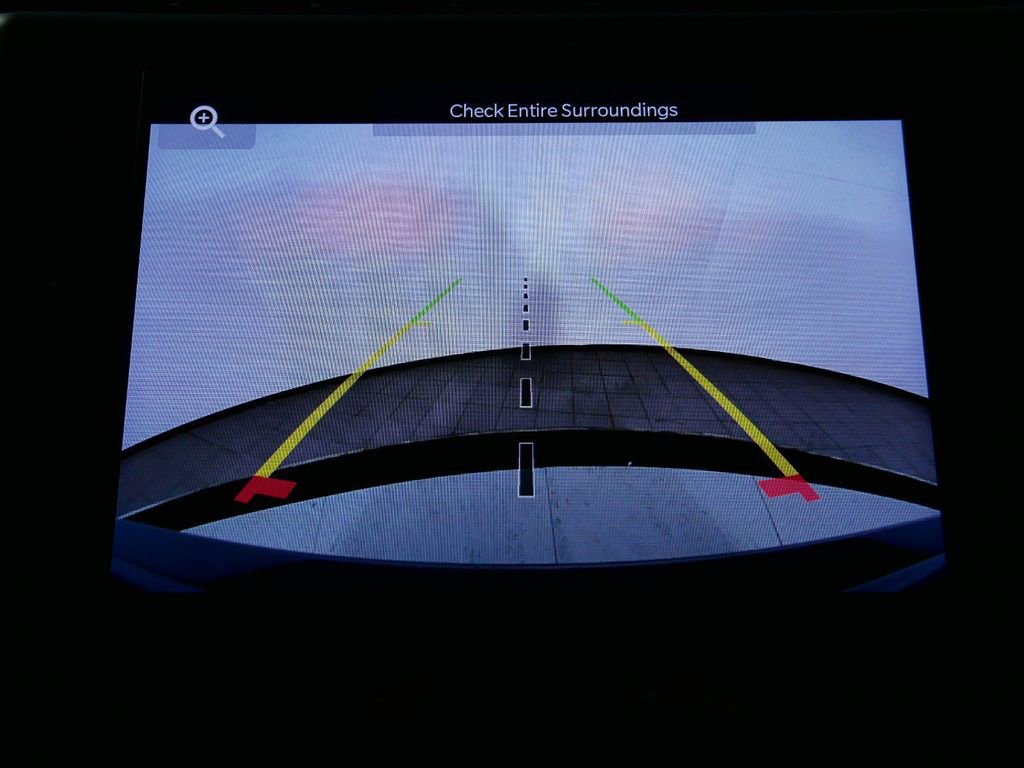 Certified 2024 Jeep Grand Cherokee Altitude image 44