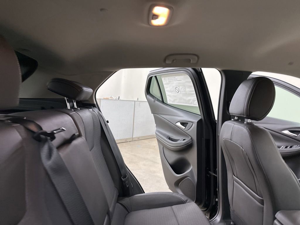 New 2026 Buick Encore GX Preferred w/ Comfort Package image 21