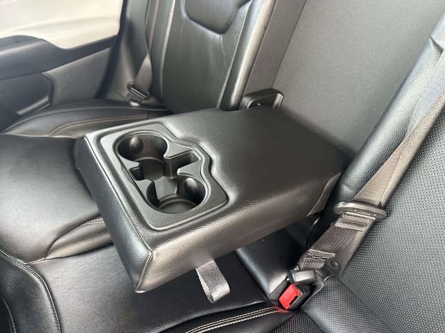 Certified 2022 Jeep Compass Limited w/ Sun and Sound Group image 18