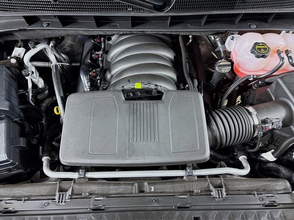 New 2026 GMC Sierra 1500 Elevation w/ Elevation Premium Package image 32