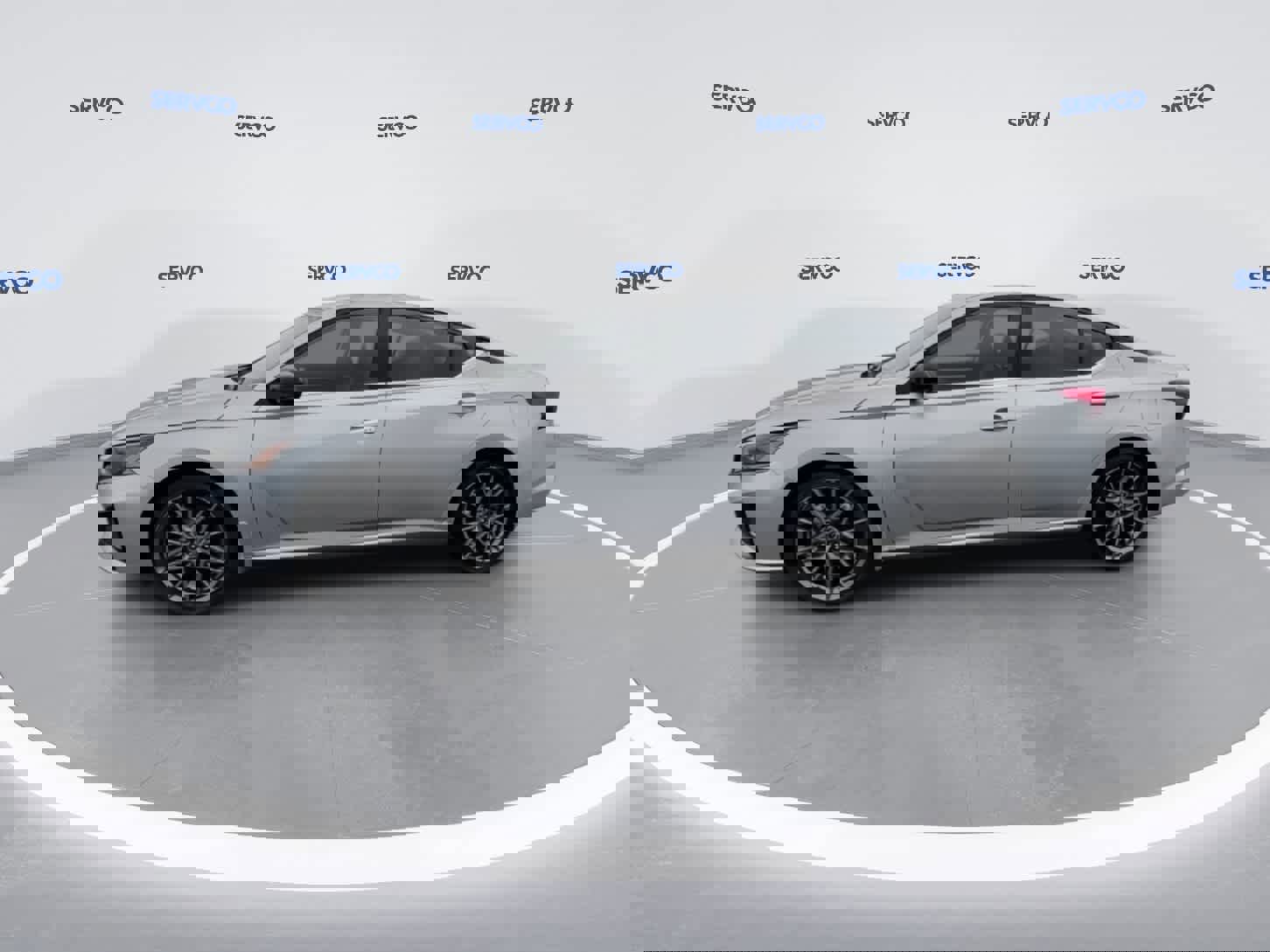 Used 2023 Nissan Altima 2.0 SR image 5