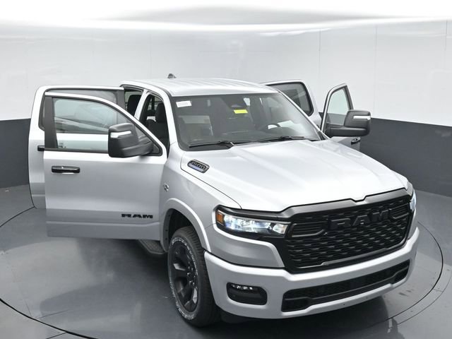 New 2026 RAM 1500 4x4 Crew Cab image 49