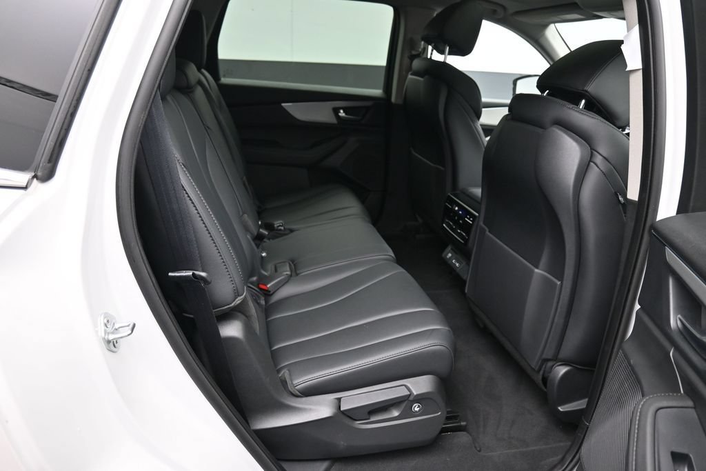 Used 2024 Acura MDX SH-AWD image 26
