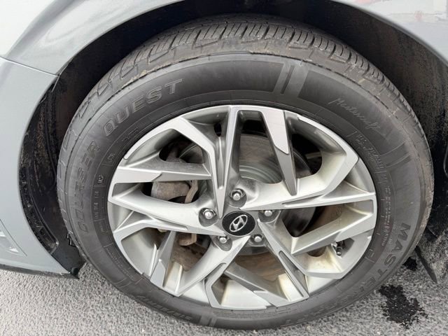 Used 2022 Hyundai Sonata SEL FWD image 27