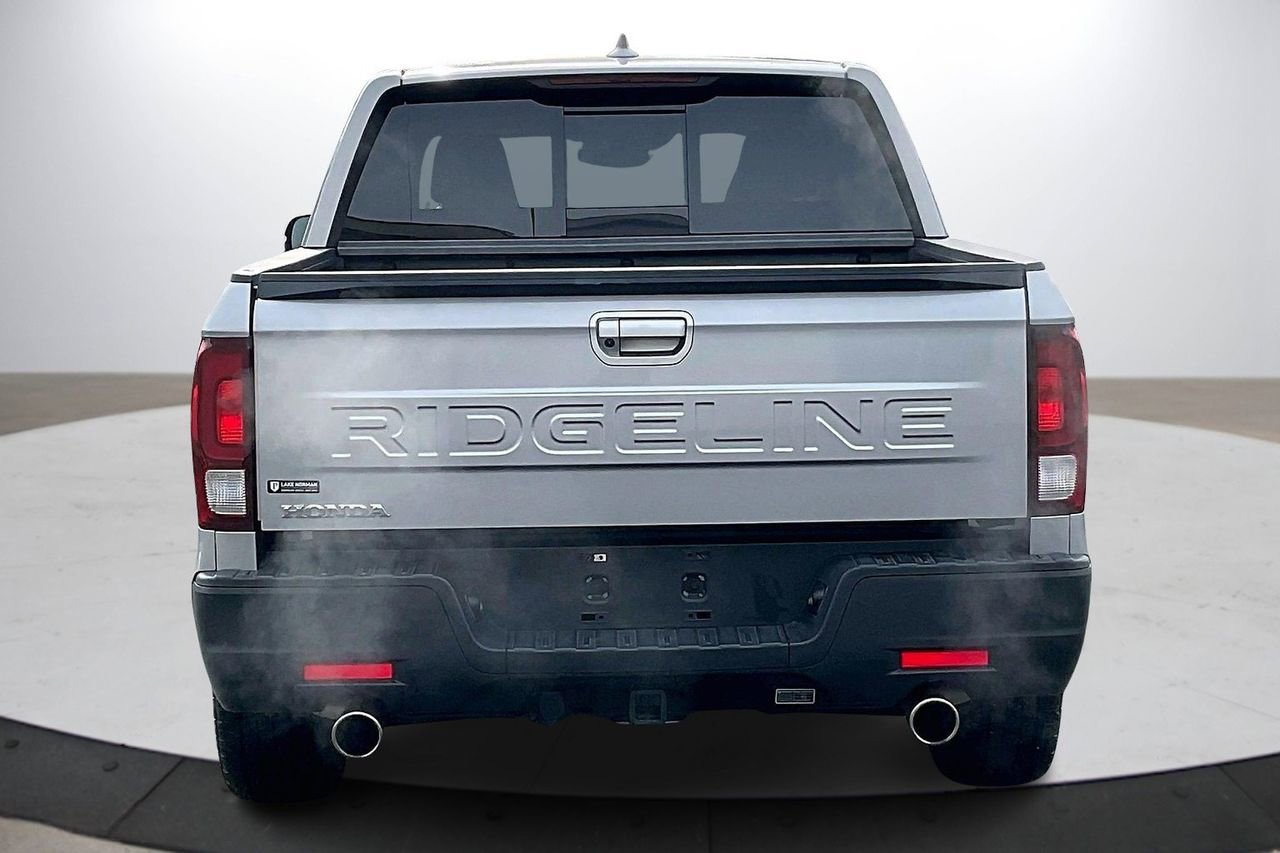Used 2024 Honda Ridgeline RTL image 8