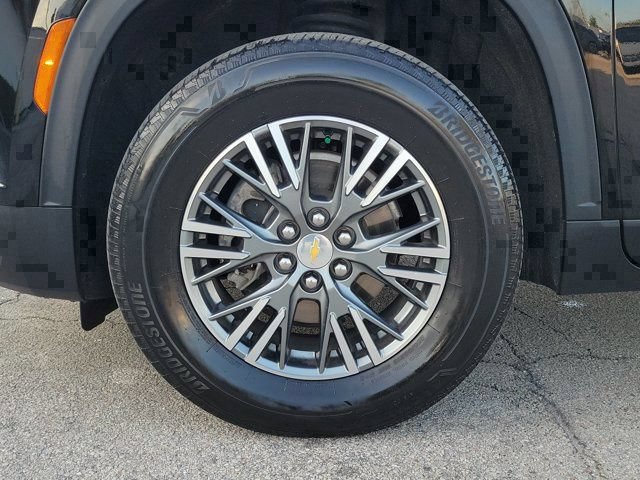 Used 2024 Chevrolet Traverse LT FWD image 9