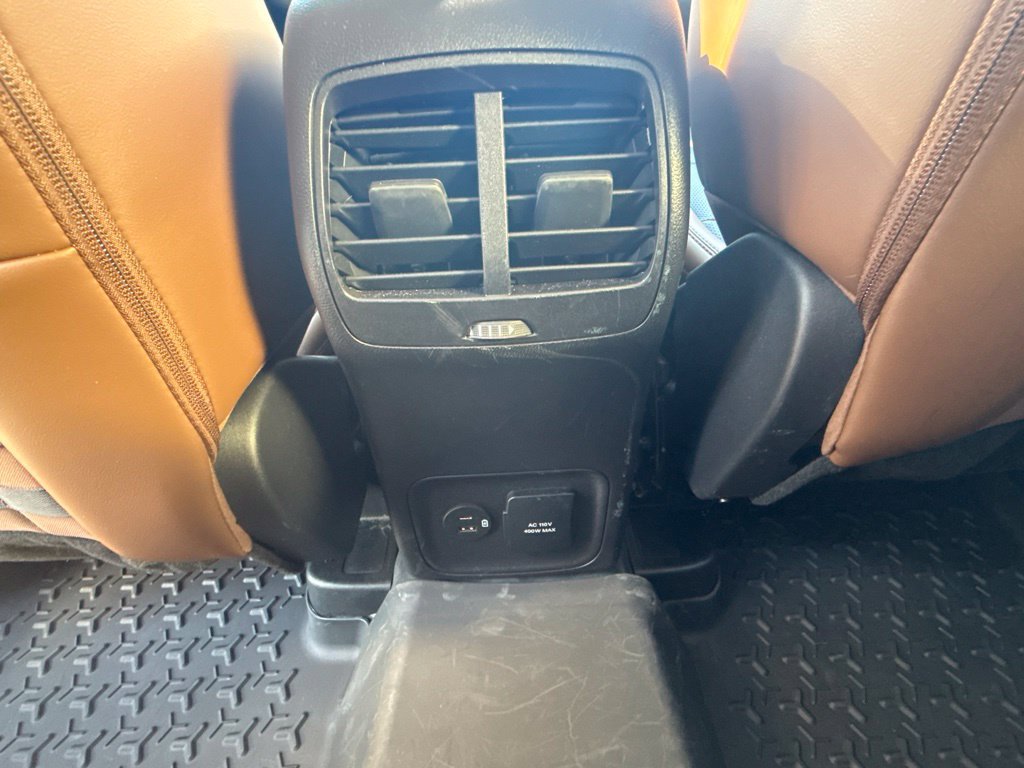 Used 2023 Ford Bronco Sport Badlands w/ Premium Package AWD/4WD image 31