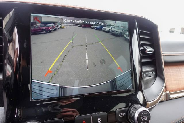 Used 2022 RAM 2500 Limited image 19