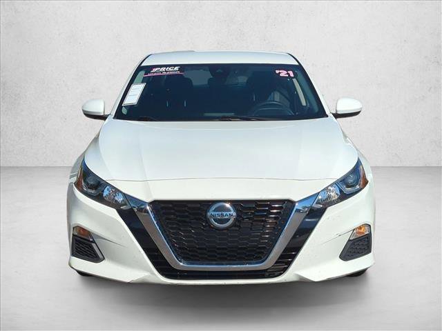 Used 2021 Nissan Altima 2.5 S image 2