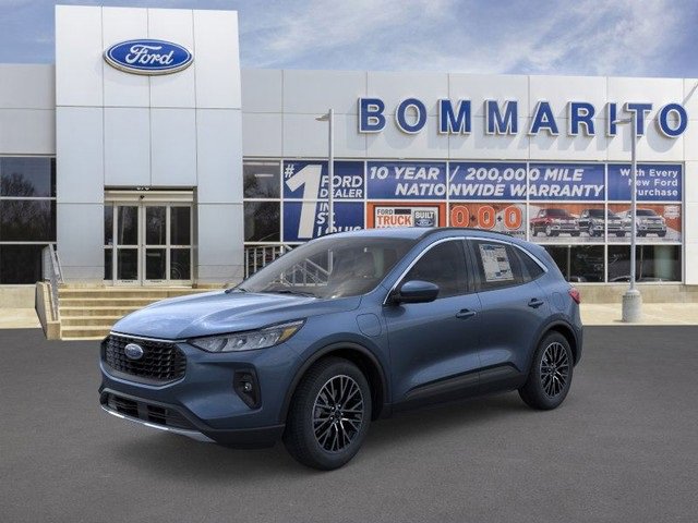 New 2026 Ford Escape SE