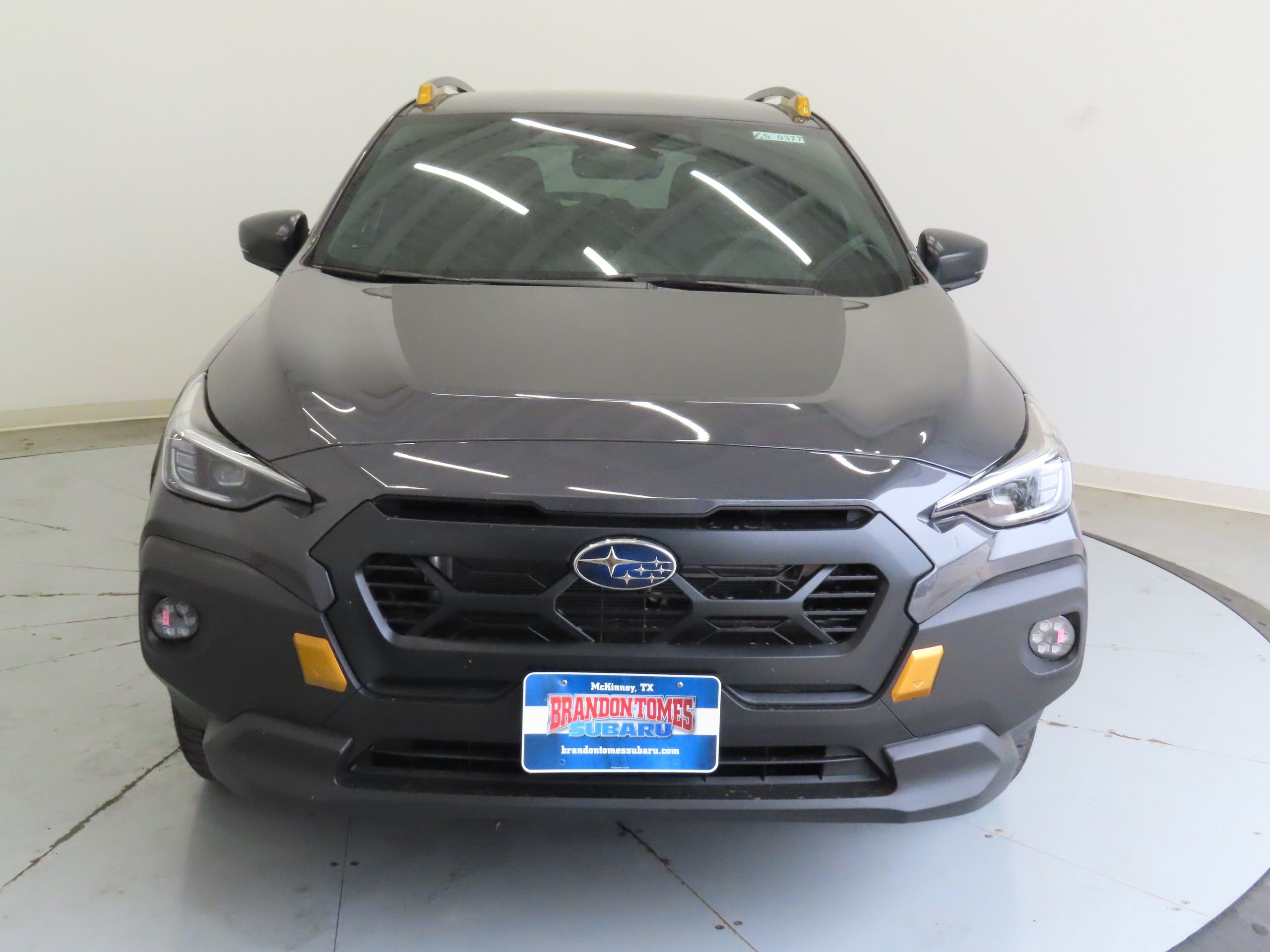 New 2026 Subaru Crosstrek 2.5i Wilderness image 11