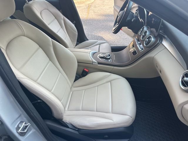 Used 2020 Mercedes-Benz C 300 Sedan image 18