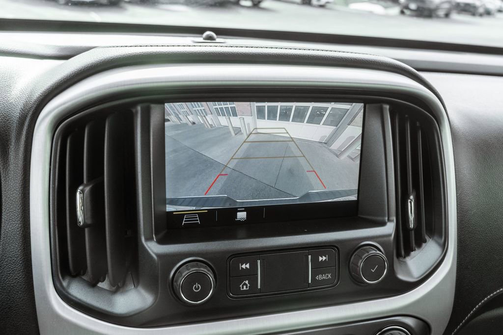 Used 2019 GMC Canyon SLT image 10