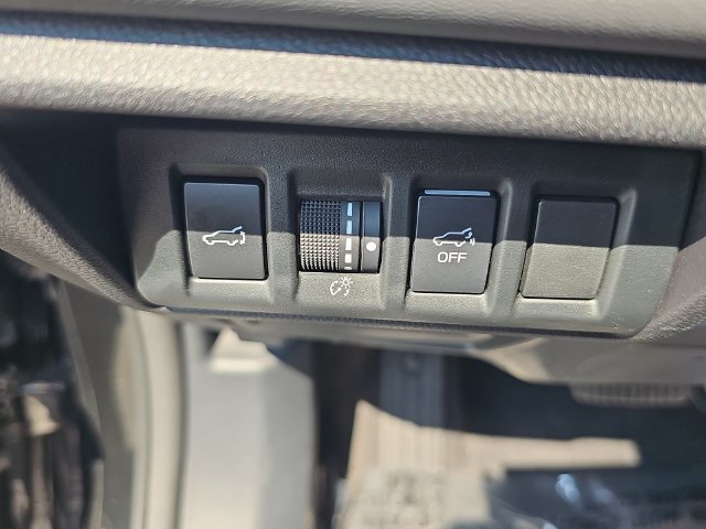 Used 2024 Subaru Outback Touring XT AWD/4WD image 36