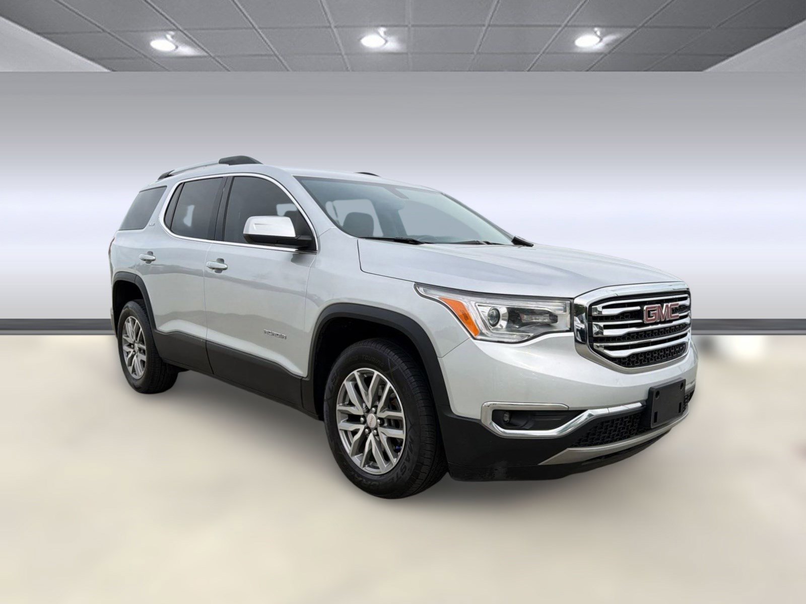 Used 2017 GMC Acadia SLE image 7