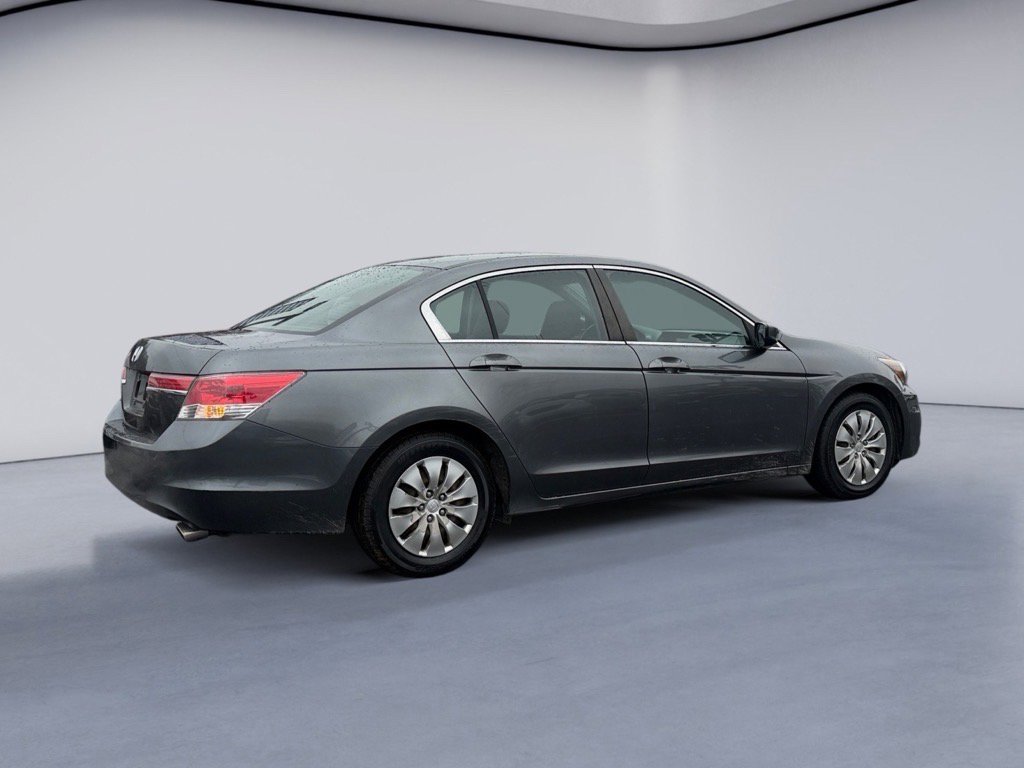 Used 2011 Honda Accord LX image 5