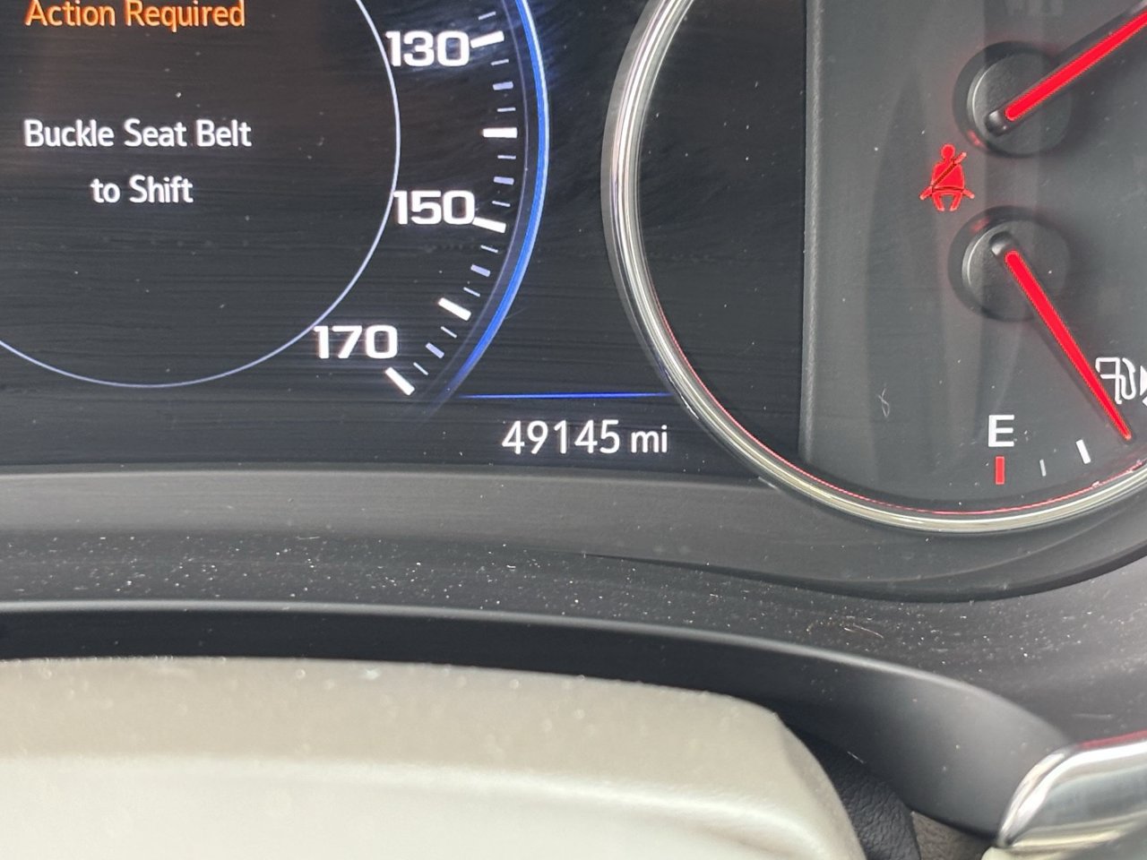 Used 2023 Chevrolet Malibu LT w/ LPO, Floor Liner Package FWD image 28