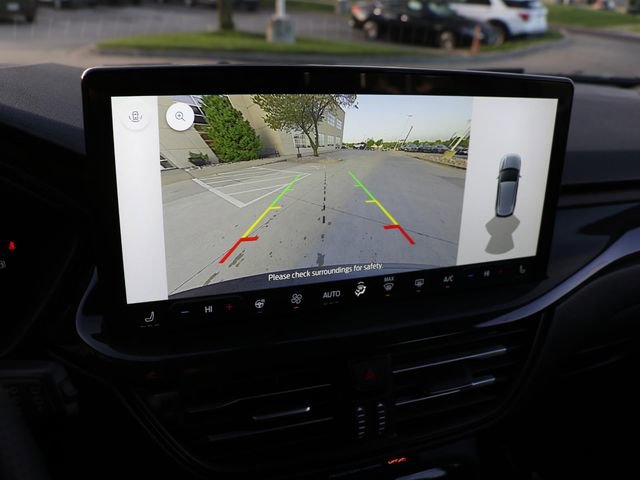 Used 2025 Ford Escape ST-Line w/ Equipment Group 301A FWD image 25