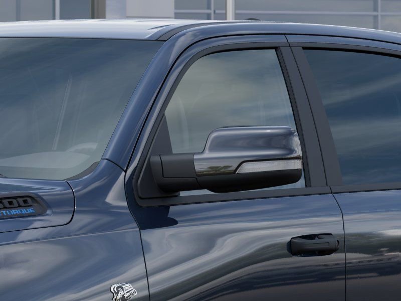 New 2026 RAM 1500 Big Horn image 12