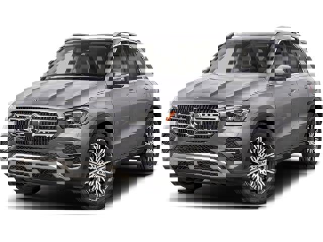 New 2026 Mercedes-Benz GLE 450e 4MATIC image 14