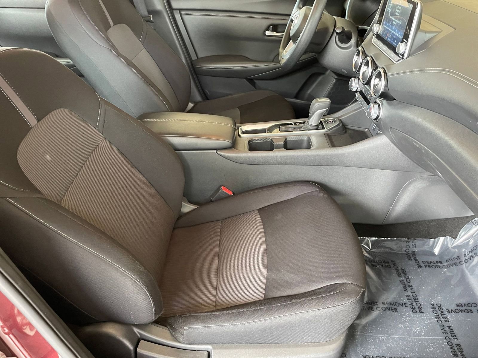 Used 2024 Nissan Sentra SV image 36