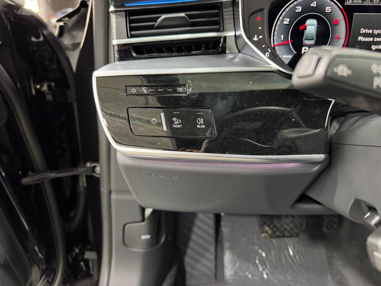 New 2026 Audi A8 L 3.0T image 32