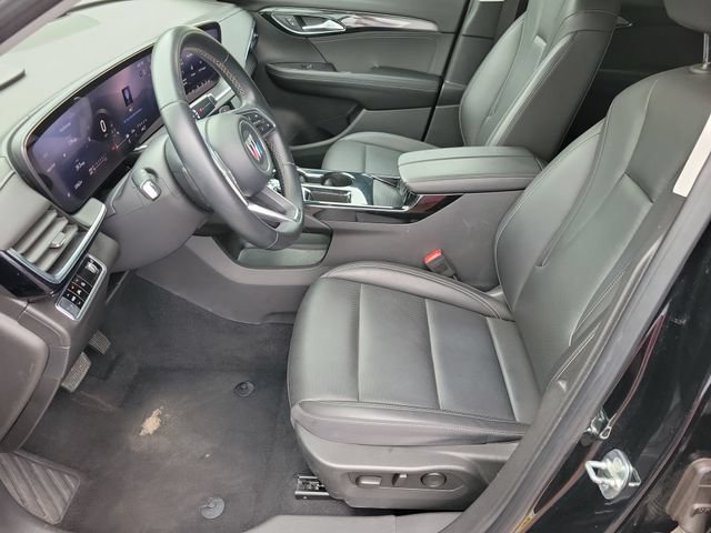 Used 2024 Buick Envision Preferred AWD/4WD image 12