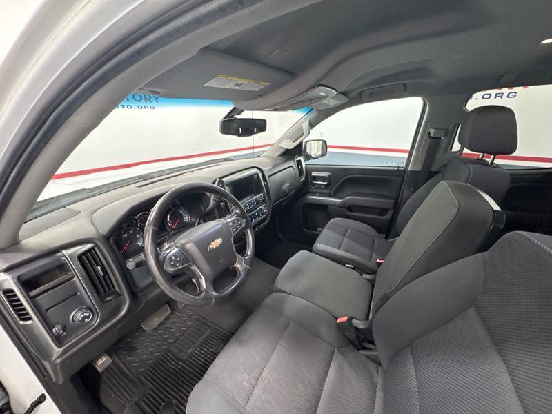 Used 2019 Chevrolet Silverado 1500 LT RWD image 10