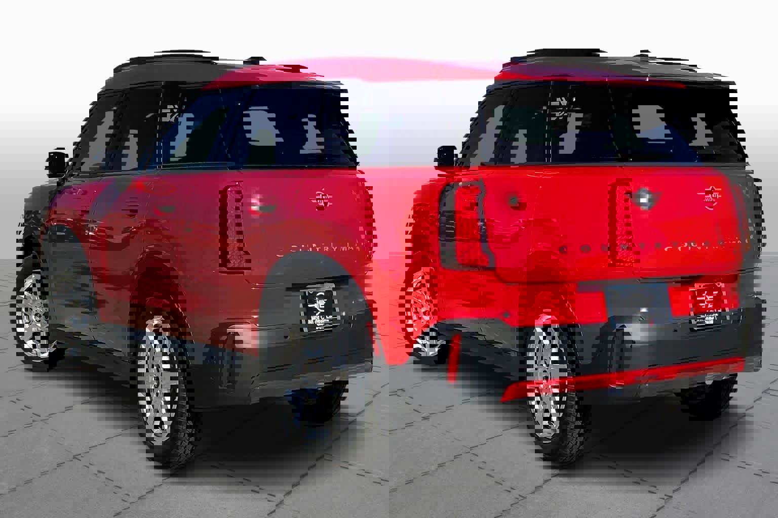 New 2025 MINI Cooper Countryman S w/ Comfort Package Max image 12