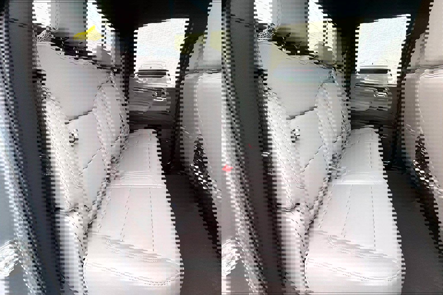 Used 2024 Chevrolet Silverado 1500 LTZ image 23