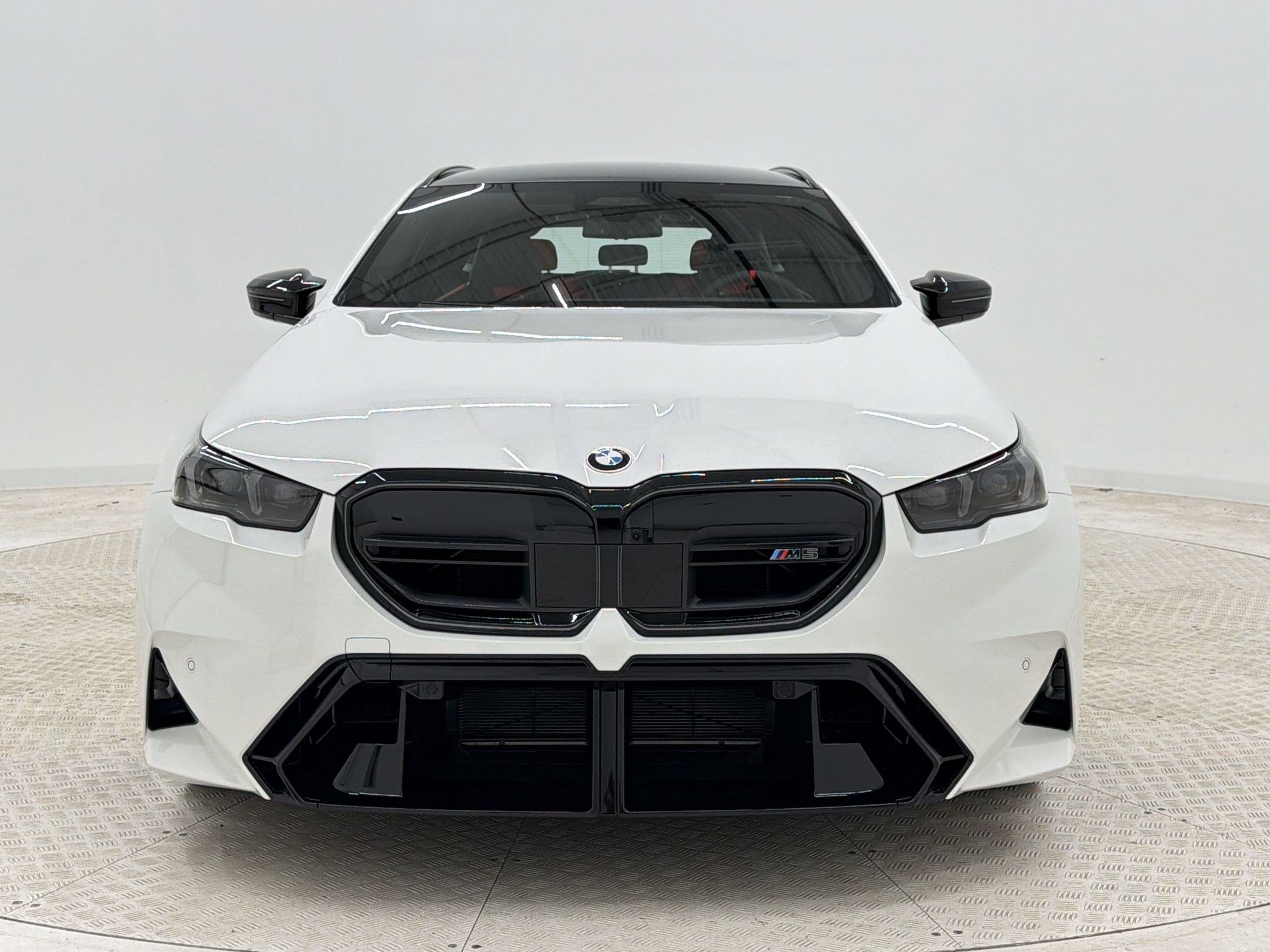 New 2027 BMW M5 Touring AWD/4WD image 6