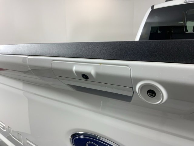 Used 2024 Ford F350 Lariat w/ Camper Package image 9