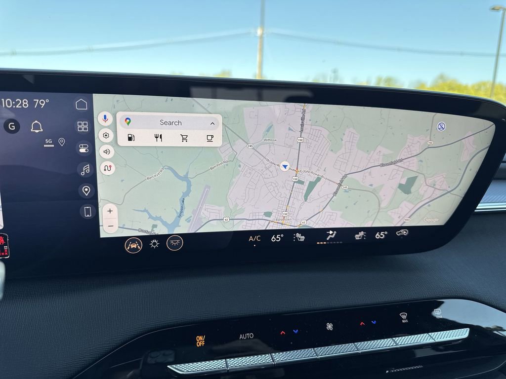 New 2026 Buick Enclave Sport Touring w/ Power Package image 18