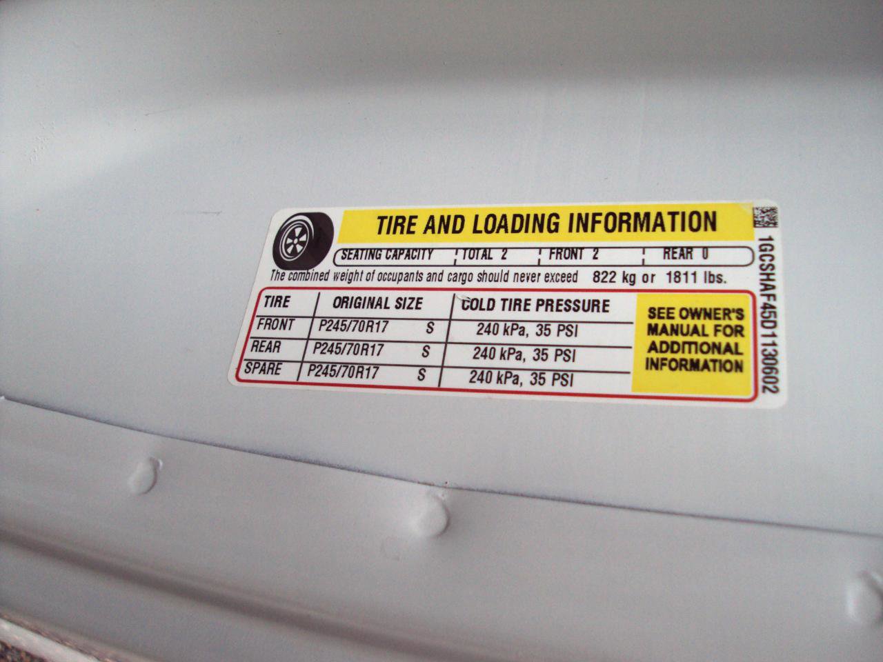 Used 2013 Chevrolet Express 1500 AWD image 32