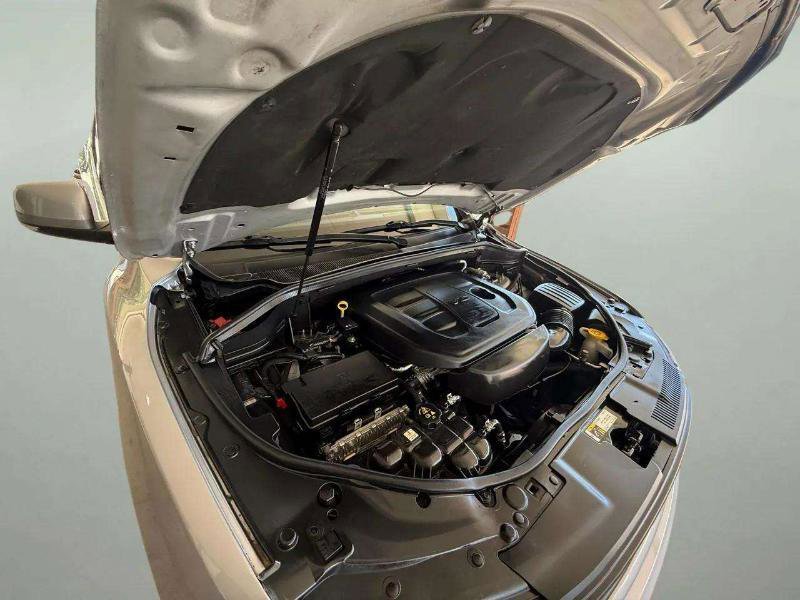 Used 2019 Dodge Durango GT AWD/4WD image 20