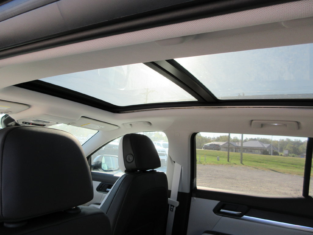 New 2027 GMC Terrain Denali AWD/4WD image 11