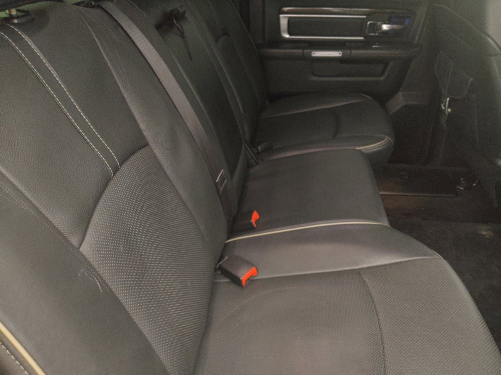 Used 2017 RAM 1500 Limited image 19