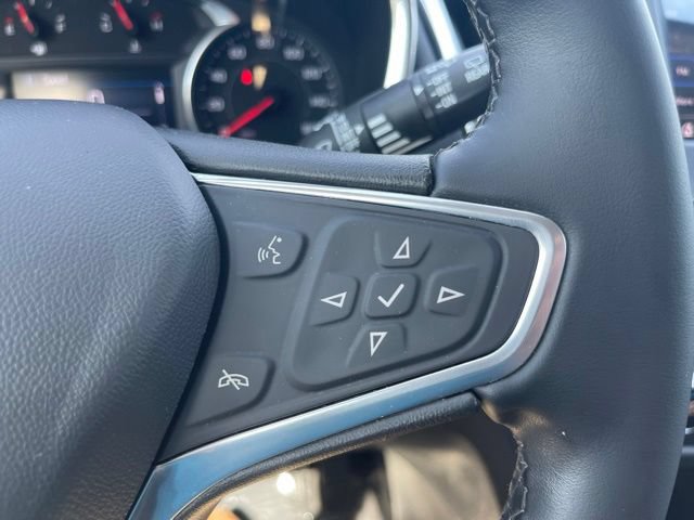 Used 2023 Chevrolet Equinox LT FWD image 20