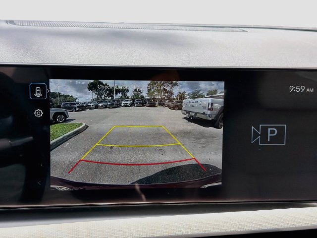 New 2026 Hyundai Tucson SEL Plus FWD image 13