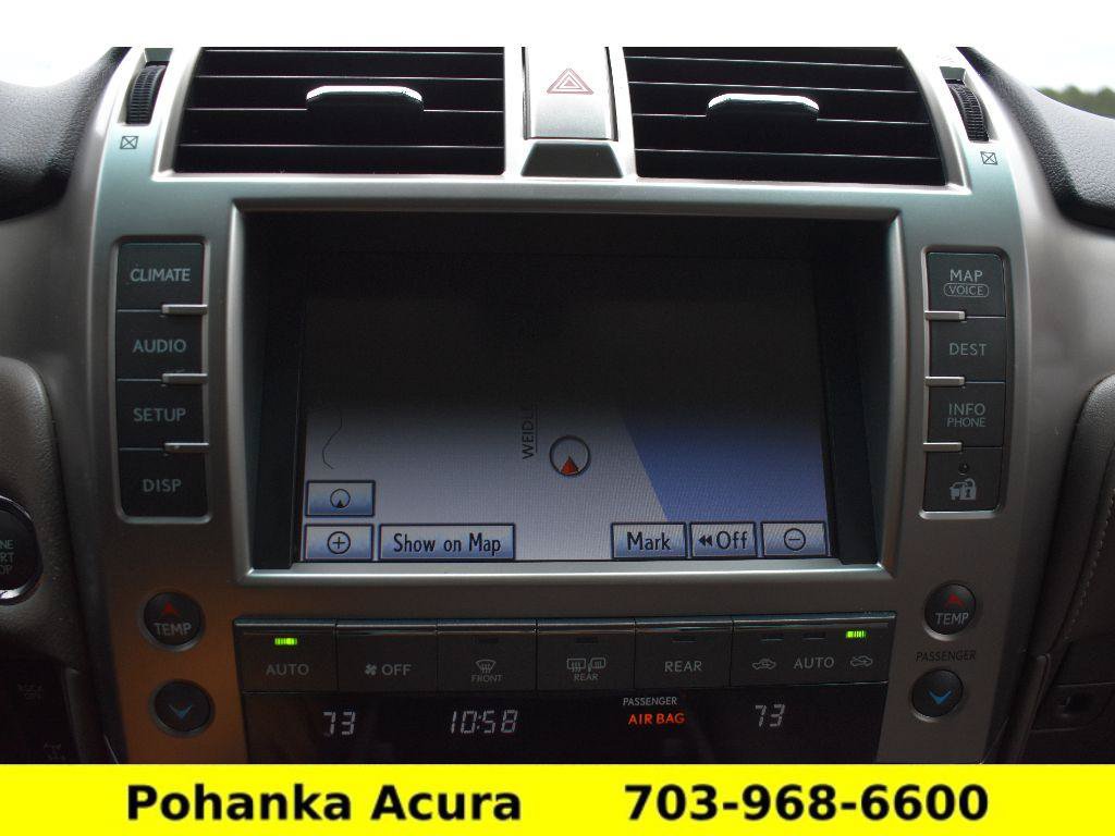 Used 2013 Lexus GX 460 w/ Comfort Plus Pkg AWD/4WD image 14