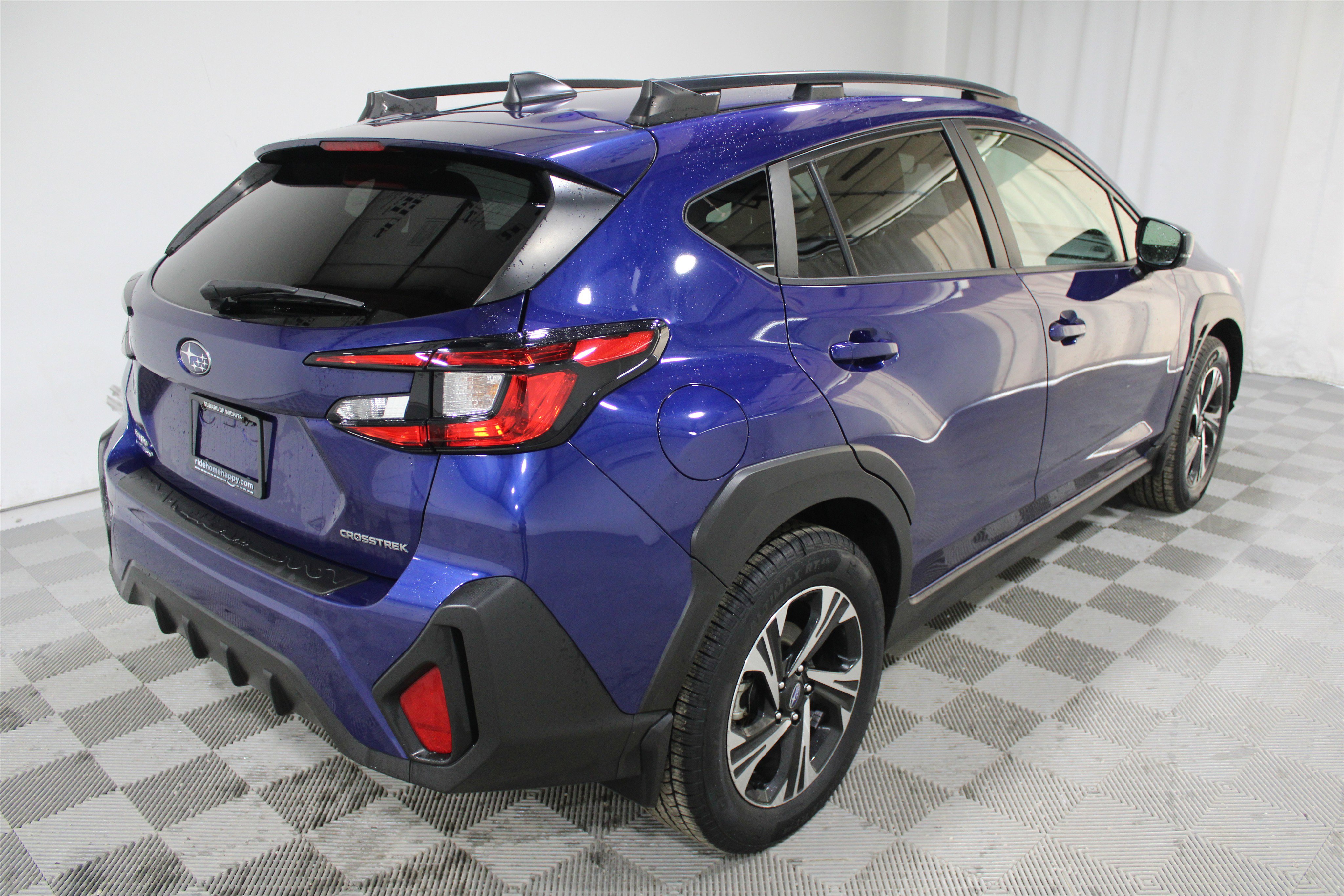 Used 2024 Subaru Crosstrek 2.0i Premium image 26