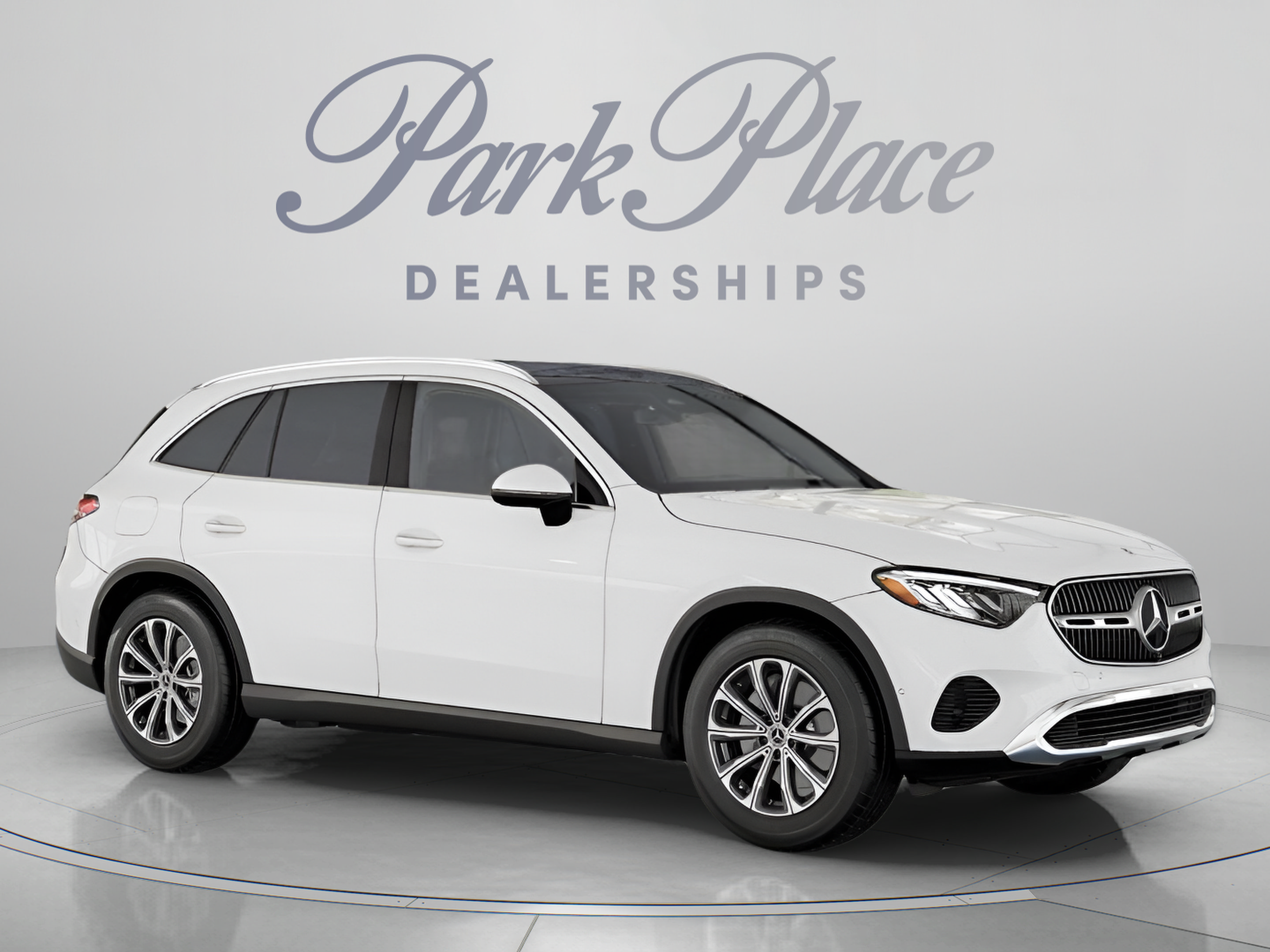 Certified 2026 Mercedes-Benz GLC 300 image 31